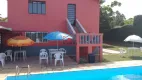 Foto 2 de Casa de Condomínio com 3 Quartos à venda, 1250000m² em Parque Santo Afonso, Vargem Grande Paulista