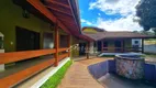 Foto 26 de Casa de Condomínio com 3 Quartos à venda, 500m² em Fazenda Palao Alpes de Guararema, Guararema
