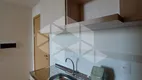 Foto 5 de Apartamento com 1 Quarto para alugar, 31m² em Centro, Santa Maria