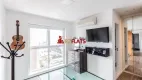 Foto 5 de Flat com 1 Quarto à venda, 100m² em Pinheiros, São Paulo