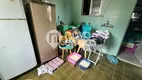 Foto 19 de Apartamento com 3 Quartos à venda, 95m² em Rio Comprido, Rio de Janeiro