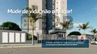 Foto 2 de Apartamento com 2 Quartos à venda, 59m² em Vila Souto, Bauru