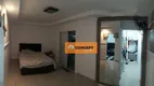 Foto 11 de Sobrado com 4 Quartos à venda, 400m² em Vila Virgínia, Itaquaquecetuba