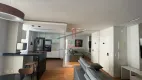 Foto 5 de Apartamento com 2 Quartos para alugar, 77m² em Jardim Anália Franco, São Paulo