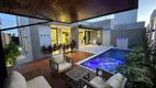 Foto 21 de Casa de Condomínio com 4 Quartos à venda, 315m² em Novo Mundo, Uberlândia