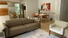 Foto 2 de Apartamento com 3 Quartos à venda, 130m² em Swiss Park, Campinas