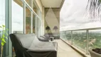 Foto 9 de Apartamento com 4 Quartos à venda, 326m² em Alto de Pinheiros, São Paulo