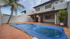 Foto 4 de Sobrado com 5 Quartos para alugar, 335m² em Alto da Boa Vista, Ribeirão Preto