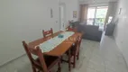 Foto 5 de Apartamento com 3 Quartos à venda, 110m² em Pitangueiras, Guarujá