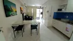 Foto 30 de Apartamento com 1 Quarto para alugar, 40m² em Meireles, Fortaleza