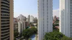 Foto 38 de Cobertura com 3 Quartos para alugar, 367m² em Real Parque, São Paulo