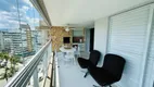 Foto 3 de Apartamento com 3 Quartos para alugar, 93m² em Riviera de São Lourenço, Bertioga