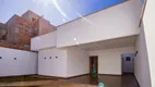 Foto 3 de Casa com 3 Quartos à venda, 177m² em Cidade Jardim, Uberlândia