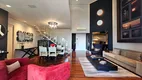 Foto 15 de Apartamento com 3 Quartos para venda ou aluguel, 210m² em Brooklin, São Paulo