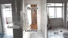 Foto 9 de Apartamento com 2 Quartos à venda, 50m² em Santa Cecília, São Paulo