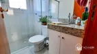 Foto 12 de Apartamento com 2 Quartos à venda, 65m² em Canto do Forte, Praia Grande