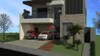 Foto 4 de Casa de Condomínio com 3 Quartos à venda, 229m² em Condominio Terras do Vale, Caçapava