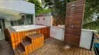 Foto 28 de Casa de Condomínio com 5 Quartos à venda, 620m² em Charitas, Niterói