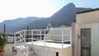 Foto 25 de Cobertura com 4 Quartos à venda, 324m² em Lagoa, Rio de Janeiro