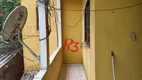 Foto 8 de Sobrado com 3 Quartos à venda, 102m² em Caneleira, Santos