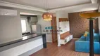 Foto 2 de Apartamento com 2 Quartos à venda, 80m² em Parque Santa Cecilia, Piracicaba