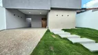 Foto 4 de Casa com 3 Quartos à venda, 185m² em Cidade Jardim, Uberlândia