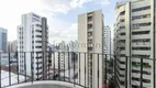 Foto 13 de Apartamento com 5 Quartos à venda, 315m² em Pacaembu, São Paulo