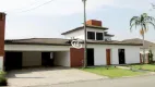 Foto 4 de Casa de Condomínio com 4 Quartos para alugar, 620m² em Alphaville, Santana de Parnaíba