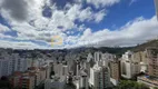 Foto 3 de Apartamento com 4 Quartos à venda, 154m² em Buritis, Belo Horizonte