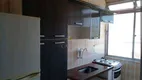 Foto 3 de Apartamento com 1 Quarto à venda, 35m² em Boqueirão, Praia Grande