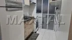 Foto 3 de Apartamento com 3 Quartos para alugar, 64m² em Carandiru, São Paulo