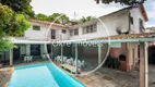 Foto 29 de Casa com 7 Quartos à venda, 399m² em Gávea, Rio de Janeiro