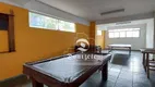 Foto 33 de Apartamento com 3 Quartos à venda, 113m² em Jardim Bela Vista, Santo André