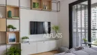 Foto 9 de Apartamento com 1 Quarto para venda ou aluguel, 38m² em Campo Belo, São Paulo