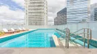 Foto 26 de Flat com 1 Quarto para alugar, 40m² em Brooklin, São Paulo