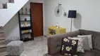 Foto 6 de Sobrado com 3 Quartos à venda, 132m² em Jardim Cotinha, São Paulo