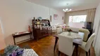 Foto 3 de Apartamento com 3 Quartos à venda, 122m² em Ponta da Praia, Santos