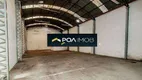 Foto 9 de Galpão/Depósito/Armazém para alugar, 330m² em Anchieta, Porto Alegre