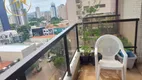 Foto 4 de Apartamento com 3 Quartos à venda, 139m² em Cambuí, Campinas