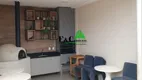 Foto 3 de Apartamento com 2 Quartos à venda, 45m² em Campestre, Piracicaba