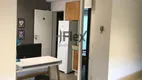 Foto 9 de Apartamento com 1 Quarto para alugar, 41m² em Vila Olímpia, São Paulo