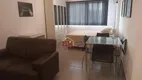 Foto 10 de Apartamento com 1 Quarto para alugar, 50m² em Jardim São Dimas, São José dos Campos