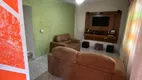 Foto 3 de Casa com 3 Quartos à venda, 200m² em Daniel Fonseca, Uberlândia