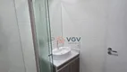 Foto 10 de Apartamento com 1 Quarto à venda, 27m² em Vila Dom Pedro I, São Paulo