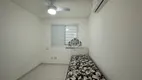 Foto 16 de Apartamento com 3 Quartos para alugar, 130m² em Jardim Astúrias, Guarujá
