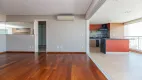 Foto 8 de Apartamento com 3 Quartos à venda, 146m² em Vila Alexandria, São Paulo