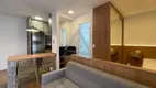 Foto 3 de Apartamento com 1 Quarto para alugar, 42m² em Vila Itapura, Campinas