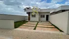 Foto 3 de Casa com 3 Quartos à venda, 90m² em Jardim Imperial, Atibaia