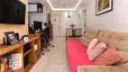 Foto 3 de Apartamento com 2 Quartos à venda, 54m² em Brooklin, São Paulo