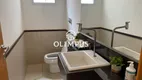 Foto 14 de Casa de Condomínio com 4 Quartos para alugar, 270m² em Jardim das Palmeiras, Uberlândia